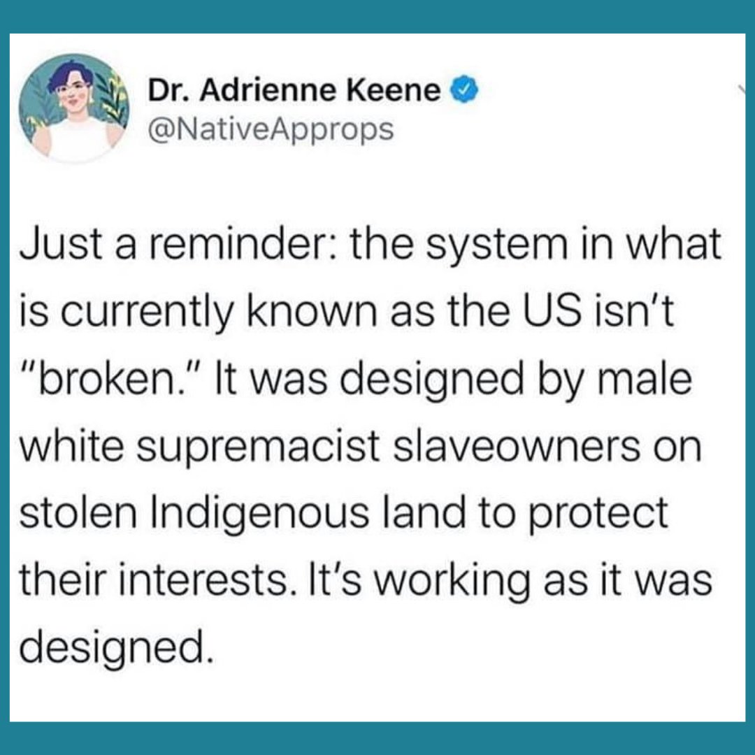 ANTICONQUISTA's tweet photo. π―π― #settlers #history #foreignoccupation #imperialism #globalsouth #landback #economics #capitalism #socialism #liberation #warondrugs #settlercolonialism #racism #prison #fyp #trending https://t.co/sSK3Y6NnY4