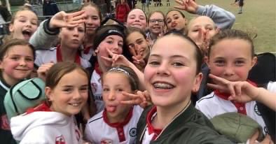 hcmop's tweet photo. Allemaal blije MOP’ers! Kampioenen of laatste wedstrijd in de jeugd? Dit weekend vieren we ‘n mooi seizoen en sluiten we af met mooie prijzen, huldigingen en bedanken we vrijwilligers én hebben we een enorme verrassing - mogelijk gemaakt door de club van 💯. Tot snel op MOP❤️🤍💚 https://t.co/M6V4r7Ri4H