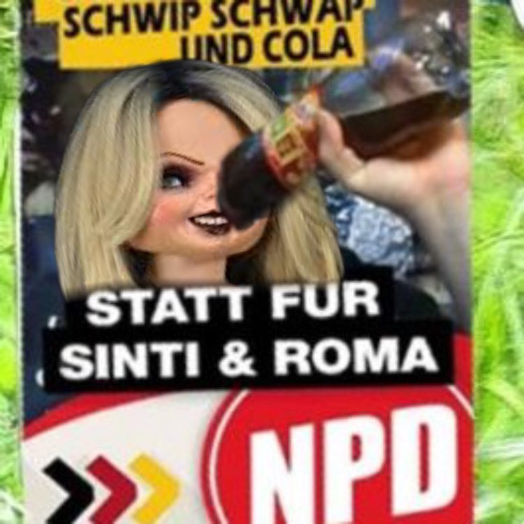 Schlafend 🇨🇺🇬🇷 tweet media