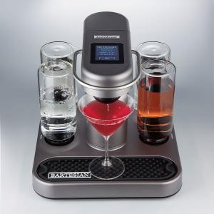 JunosLiquor's tweet photo. We're pleased to announce that we are now an authorized retailer for Bartesian Premium Cocktail Machines and Pods! We should see our first shipment in the coming weeks. #junosknows #junosliquor #cocktails #cocktailculture #bartesian https://t.co/UjNG1gGj1P