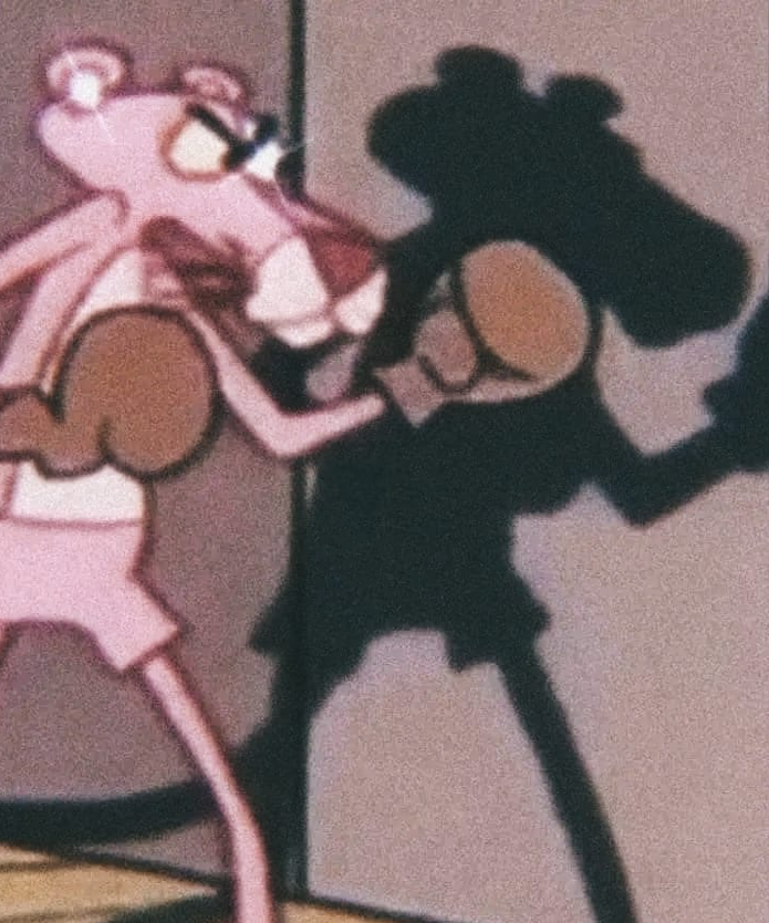 Nunca dudes de tu potencial, creé en ti 🥊👤.