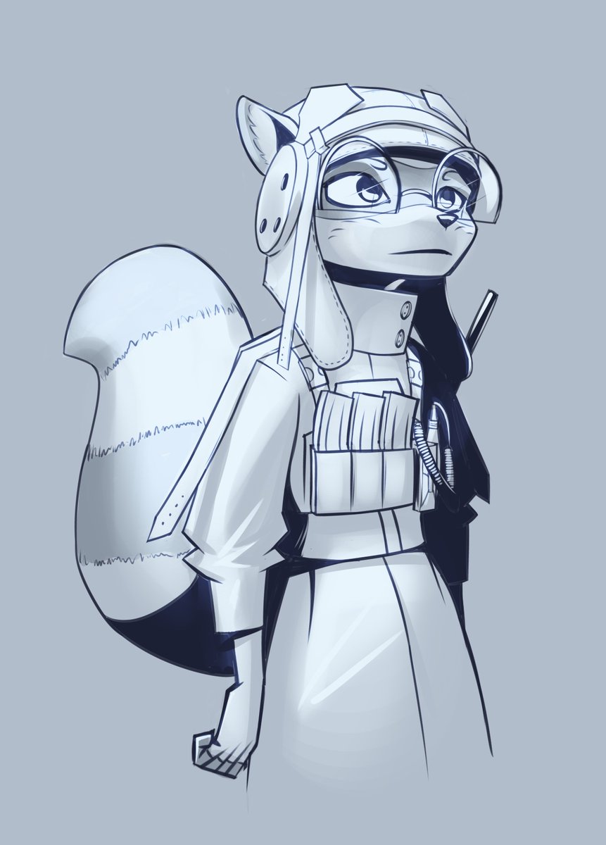 KariMiztochli's tweet photo. RAFFLE TIME🗣️🗣️🗣️❗️❗️❗️
I'm giving away one drawing like these!
You just have to:
-Like 
-Retweet
-Follow
-Leave a reference of your OC (Necessary)

You have 24 hours starting now!! https://t.co/CTw1UlXRU0