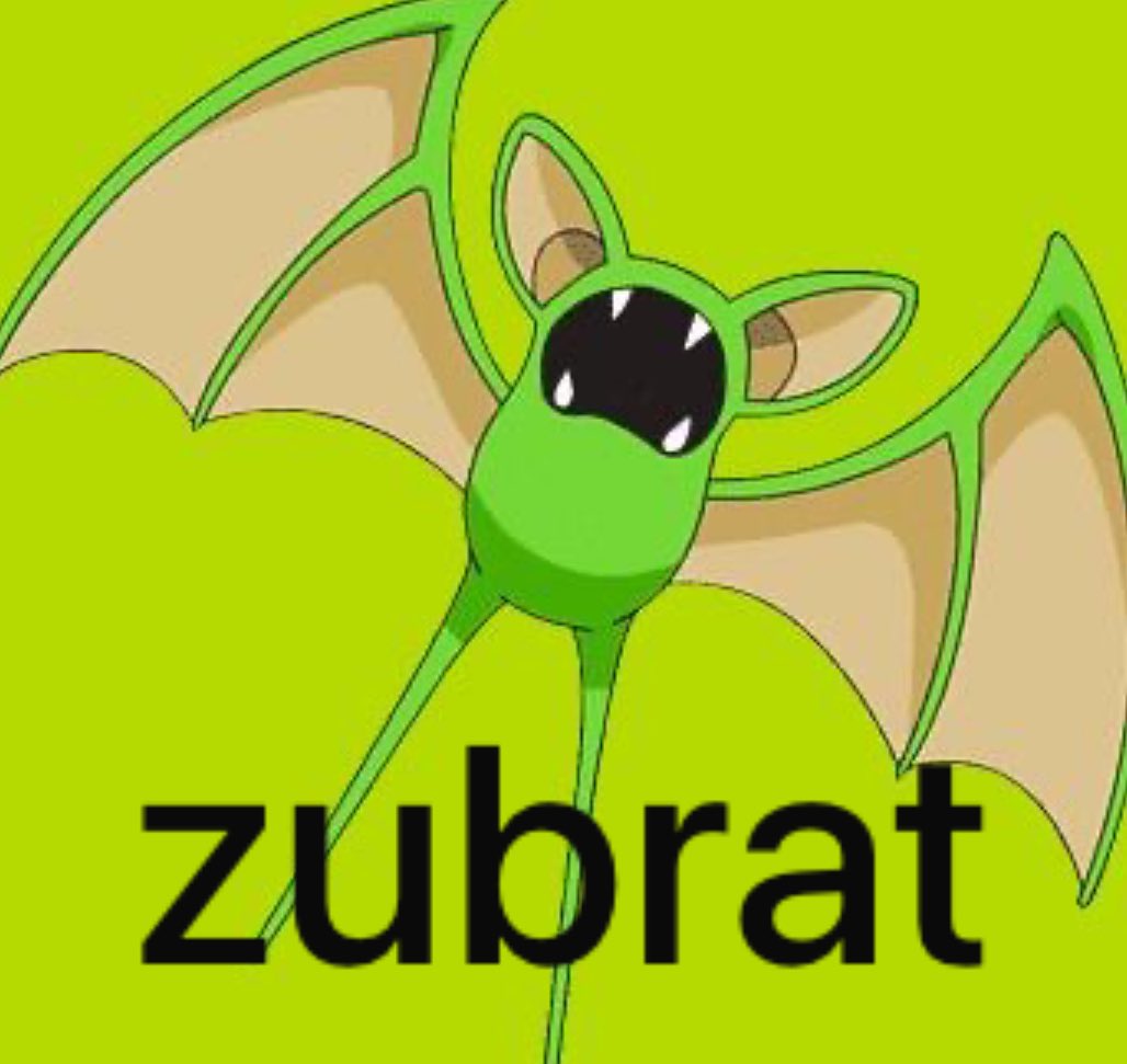 Tá em todo lugar 🔫🧑‍🎤🍀🍏🎾🪀💚