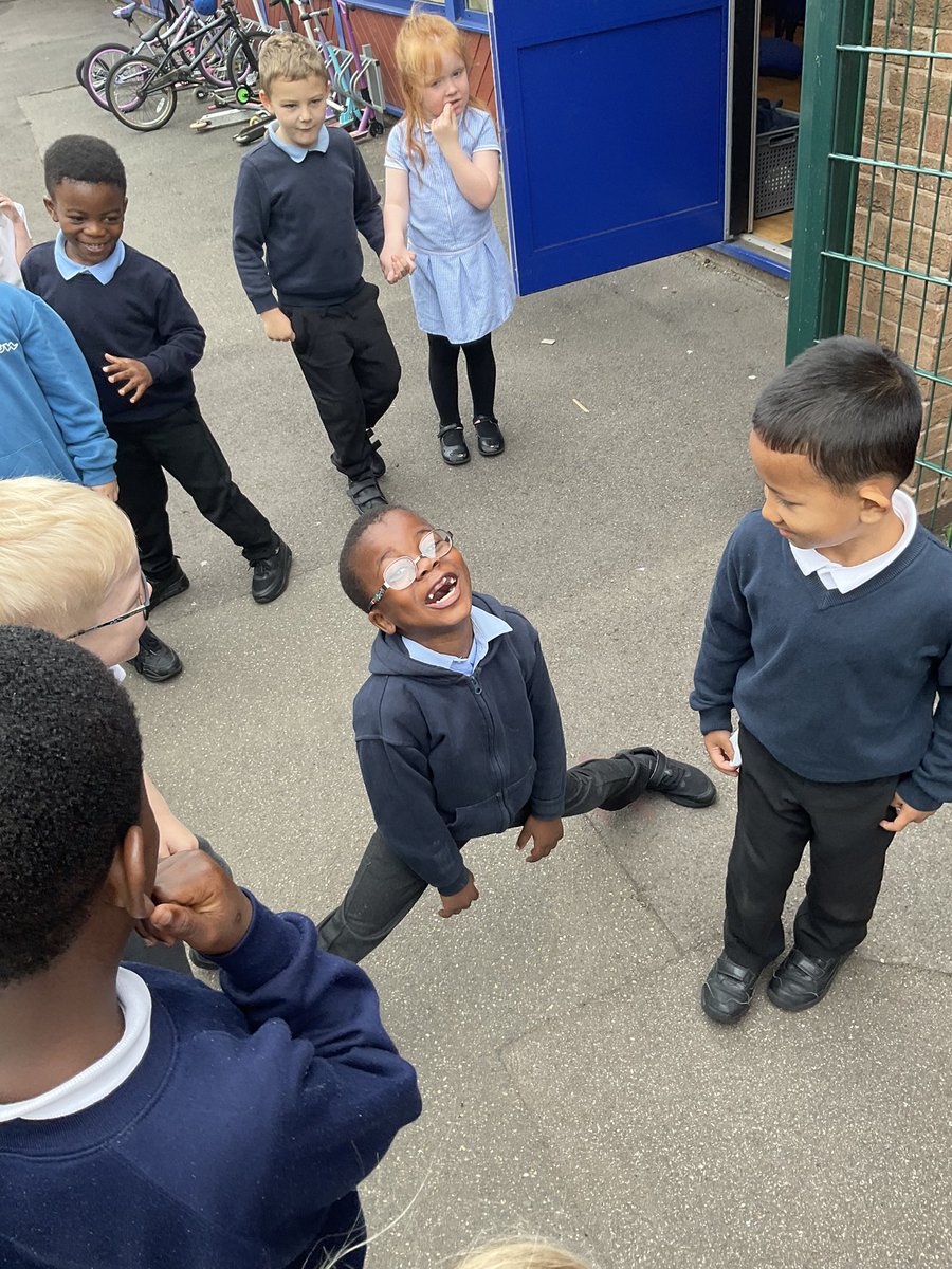 Class 4 Whitegate tweet media
