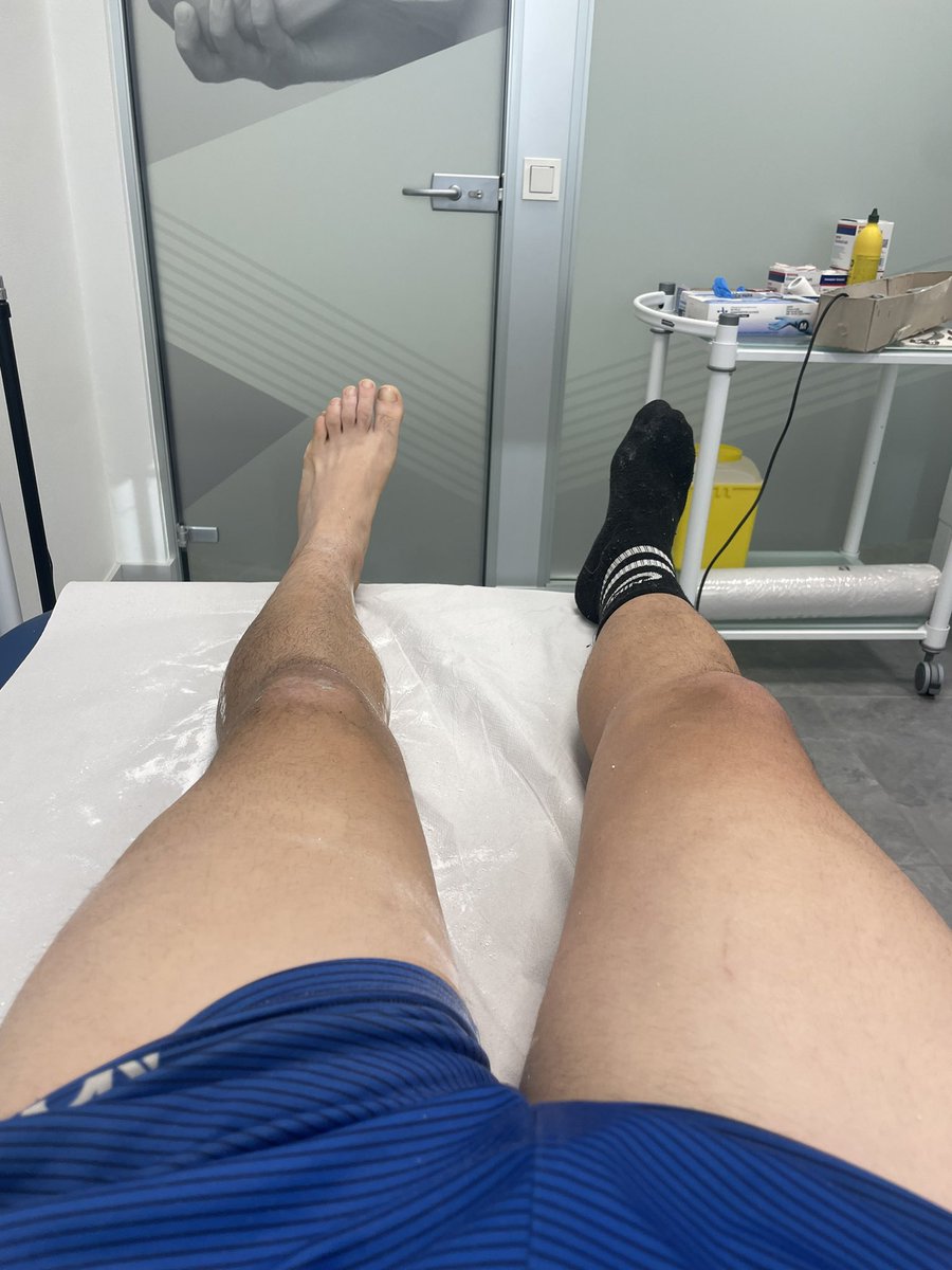 Saulfdez___'s tweet photo. Ya pensando ⚽️❤️ https://t.co/ddQWGDlulV