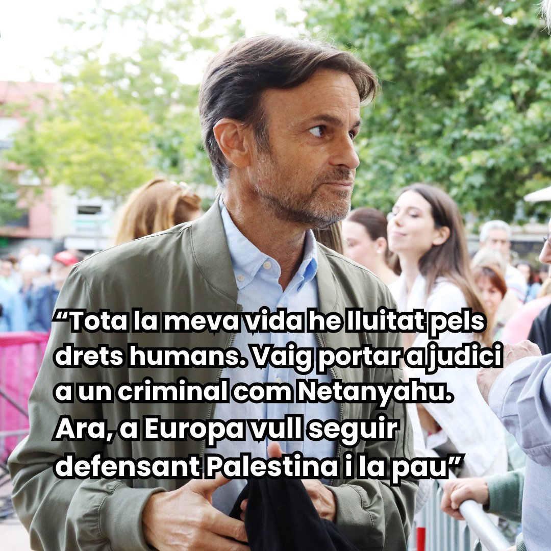 marc_888m's tweet photo. Doncs em sembla que només hi ha un candidat parlant de les coses que m'importen en aquestes eleccions europees: @Jaumeasens #debat3Cat https://t.co/IkW4ImcsGL