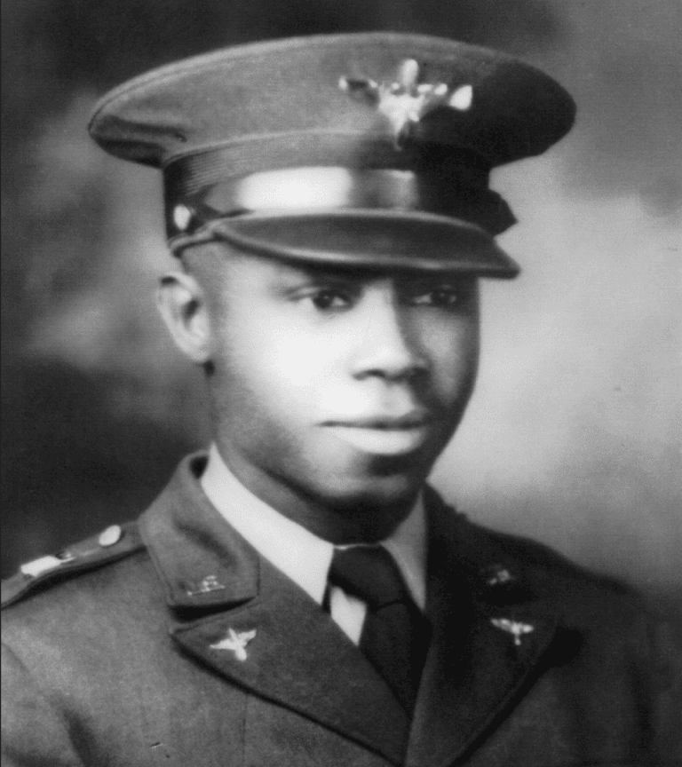 And we will never forget Spielberg casting this African Scottish actor, Ncuti Gatwa as the heroic Tuskegee Airman Robert H. Daniels, Jr., who was shot down over Europe and became a POW in the TV Series 'Masters of the Air' where the Tuskegee Airmen only appeared at the end of the