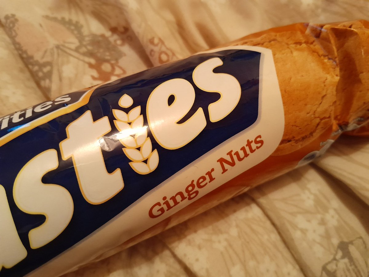 revampedsty's tweet photo. got a bit of nausea/ sickness but whoever invented ginger biscuits, THANK YOU!! 😊 https://t.co/cHXE6ppFTw