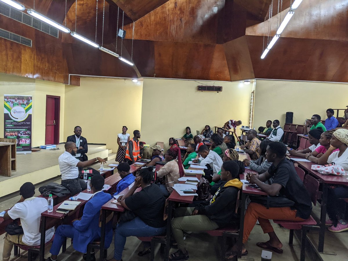 LCOY Cameroon tweet media