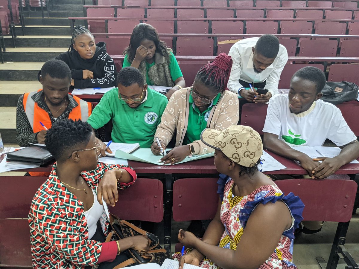 LCOY Cameroon tweet media