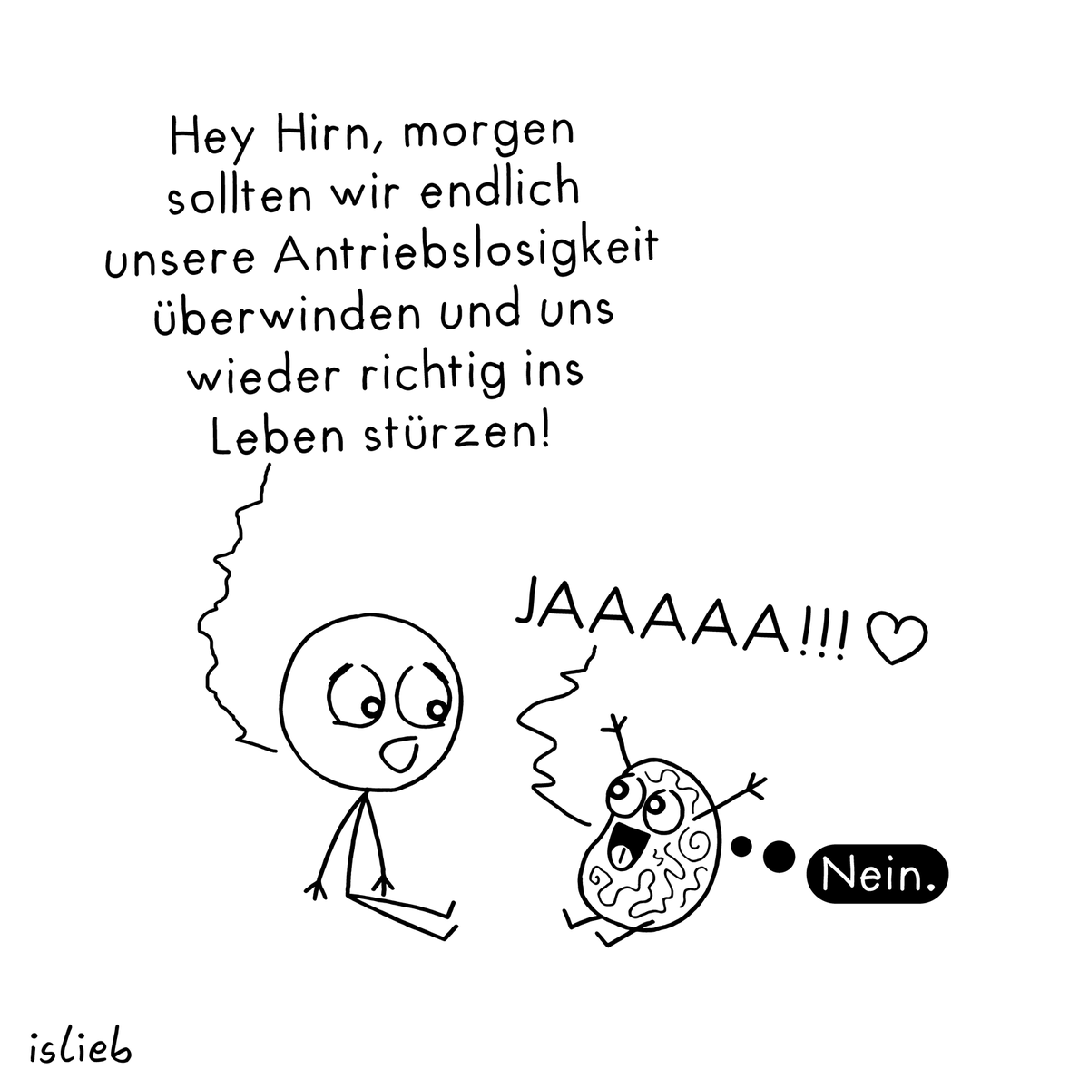 isliebcomics tweet picture