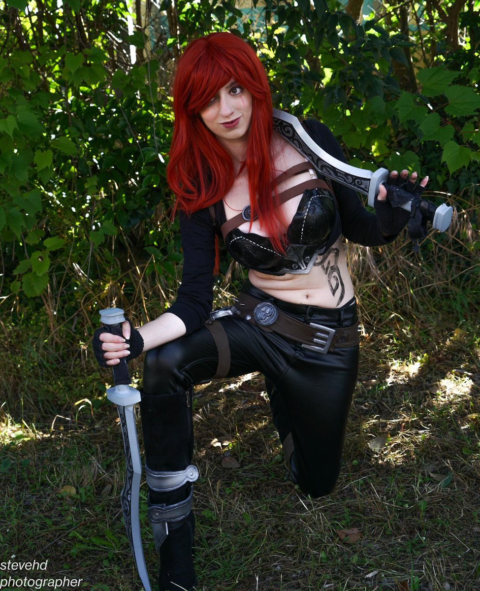 Foto che mi fanno sentire bella #Cosplay