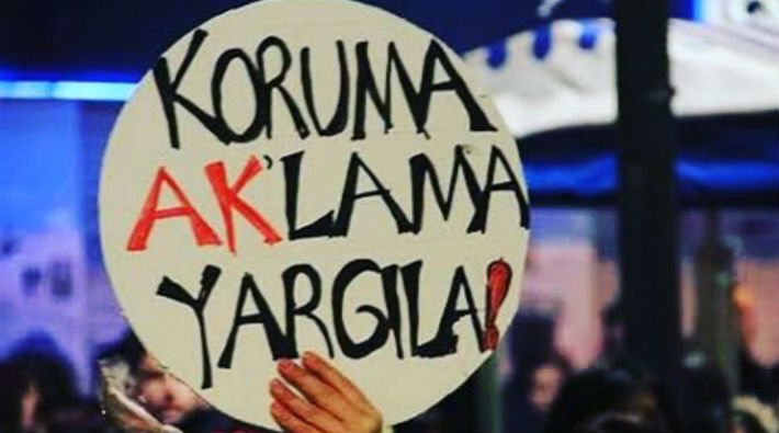 Bir kadının cinsel saldırı davasında faile beraat kararı verildi sendika.org/2024/06/bir-ka…