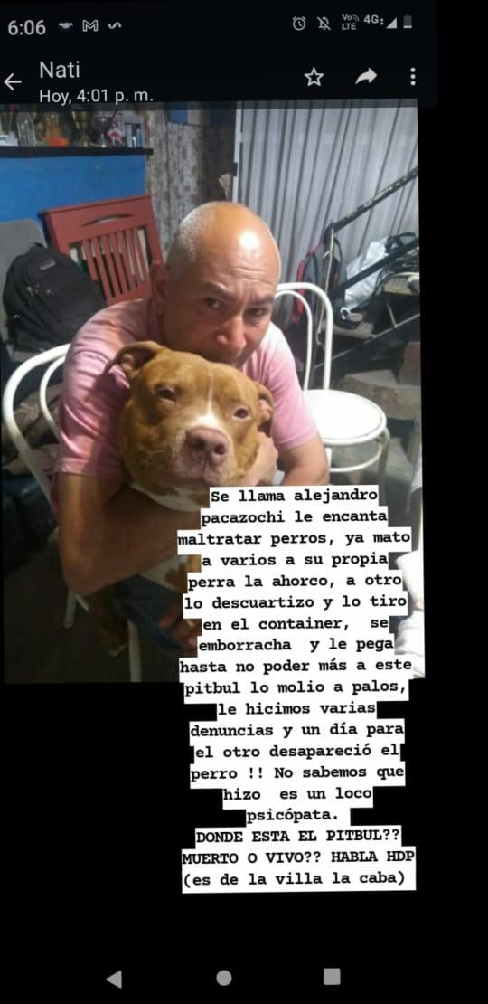 patripeyrou's tweet photo. Denuncien vecinos!!! https://t.co/k8UjkAPryU