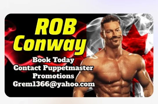 IRONMAN Rob Conway (@therobconway) on Twitter photo 