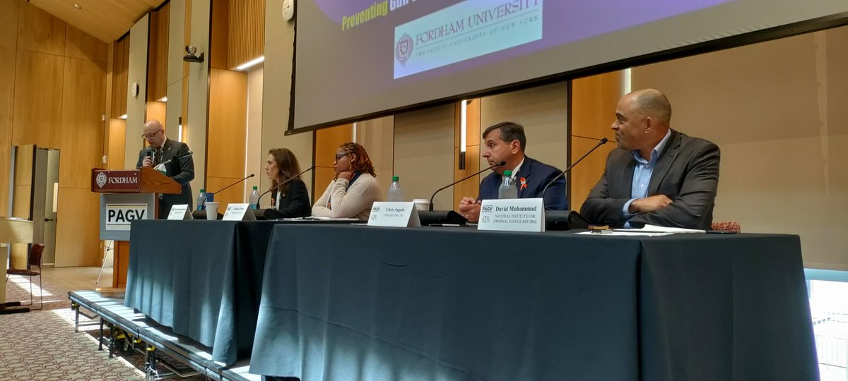 APAinc's tweet photo. Prosecutors Against Gun Violence Meeting has prosecutors from across the country in attendance to share lessons learned and how we can create more safe communities. #PAGV https://t.co/RXxH0WqUz8