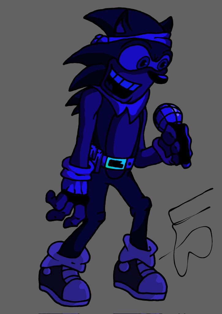 SSymphonic10189's tweet photo. This is really old but here's a concept i did for genesis.ROM #EXESWAP version of virtual.rom from #Mariosmadness #DSides #FNF https://t.co/NgrKp7cdfj