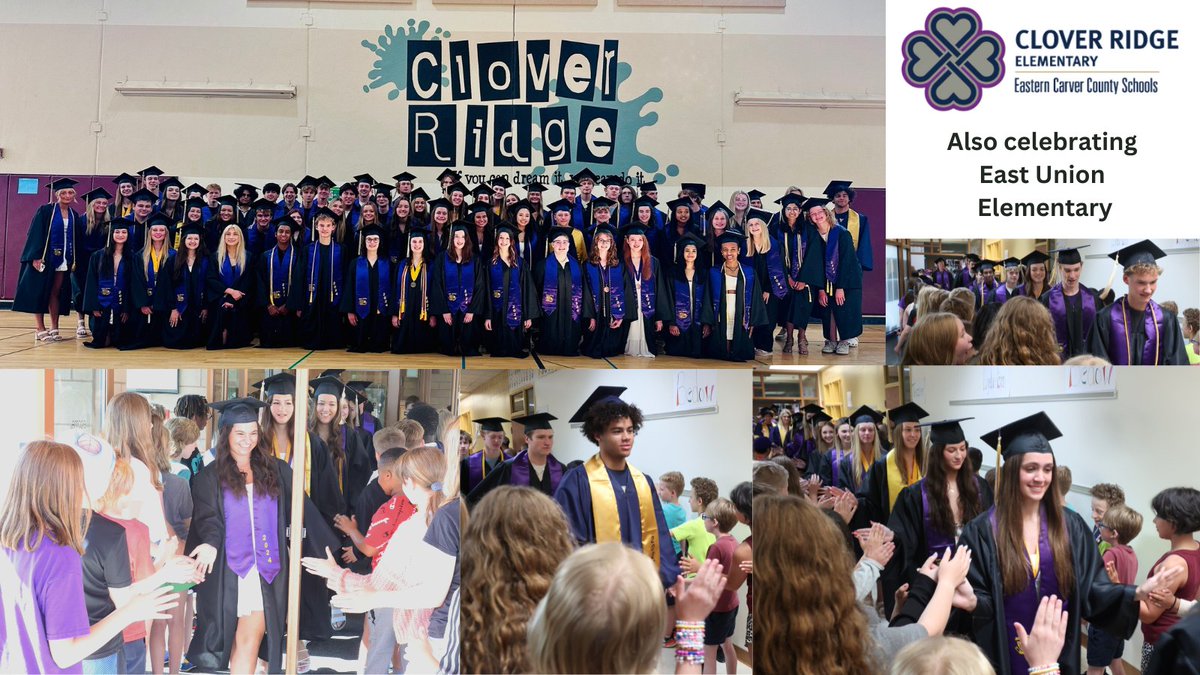 E Carver Co Schools tweet media