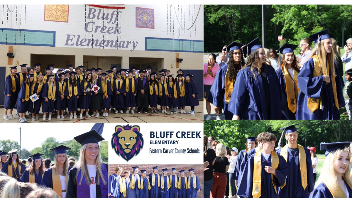 E Carver Co Schools tweet media