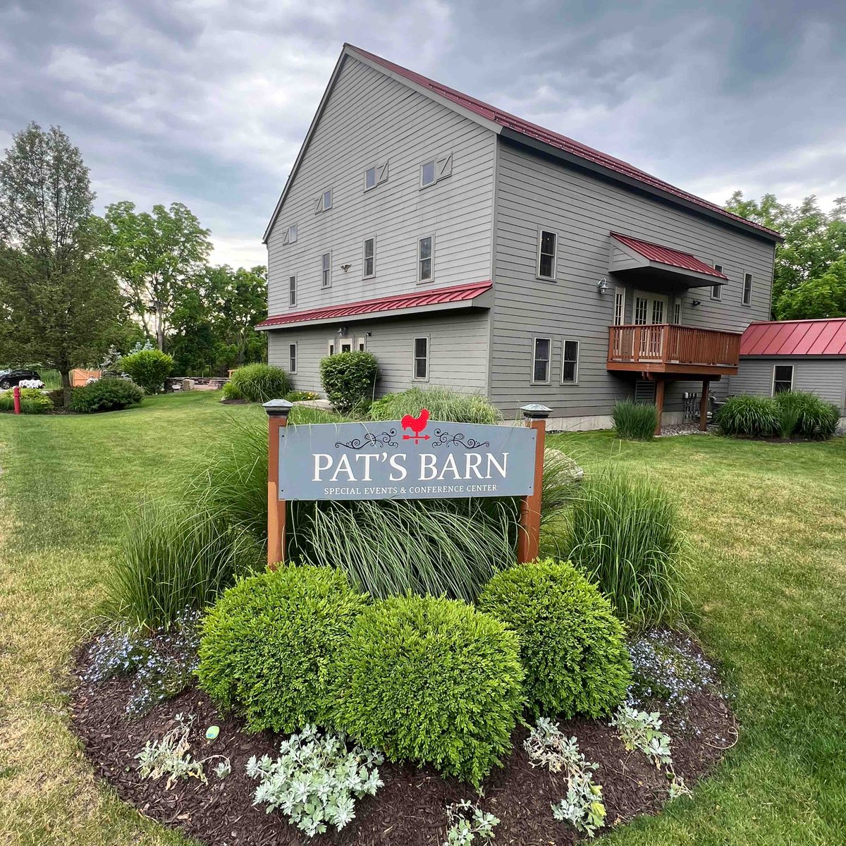 Starting in less than 30 minutes!!
WERC’s 16th Annual First Impressions Second Chances is tonight  June 6 (5-7pm) at Pat’s Barn in Troy NY.