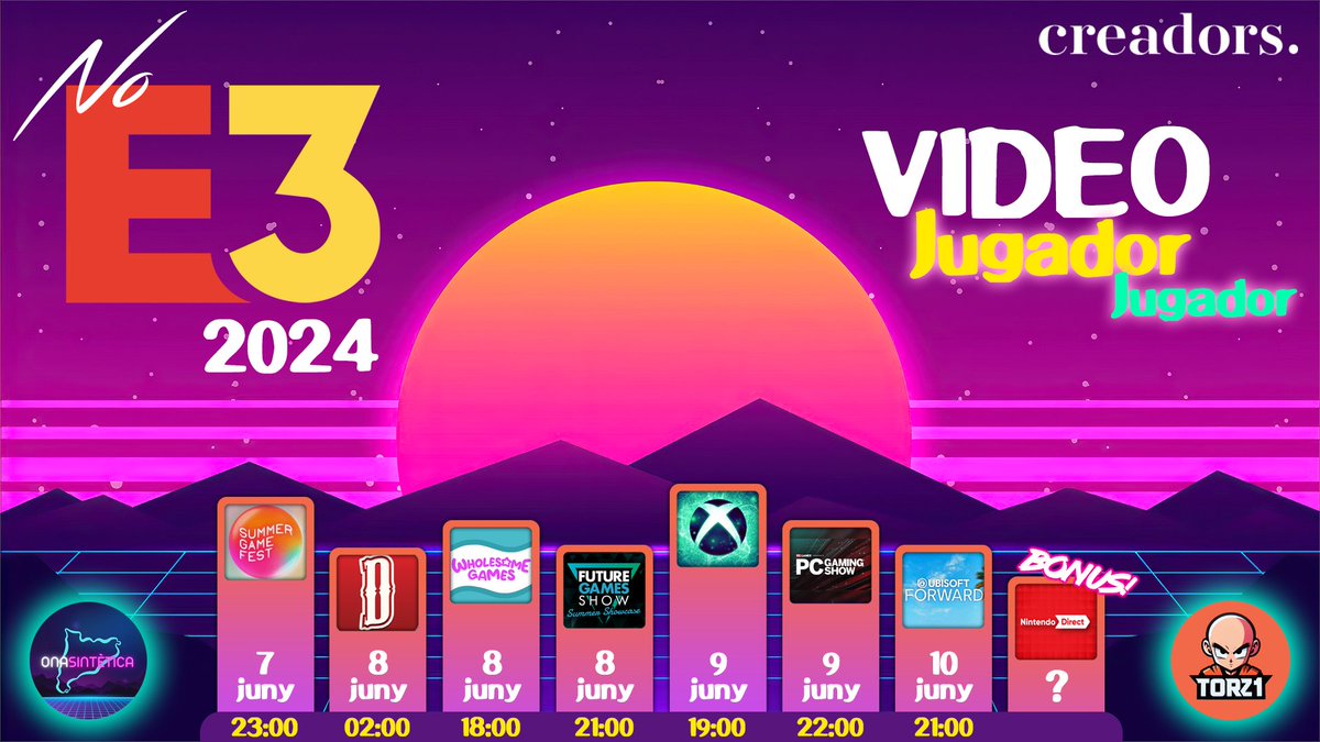 OnaSintètica tweet media