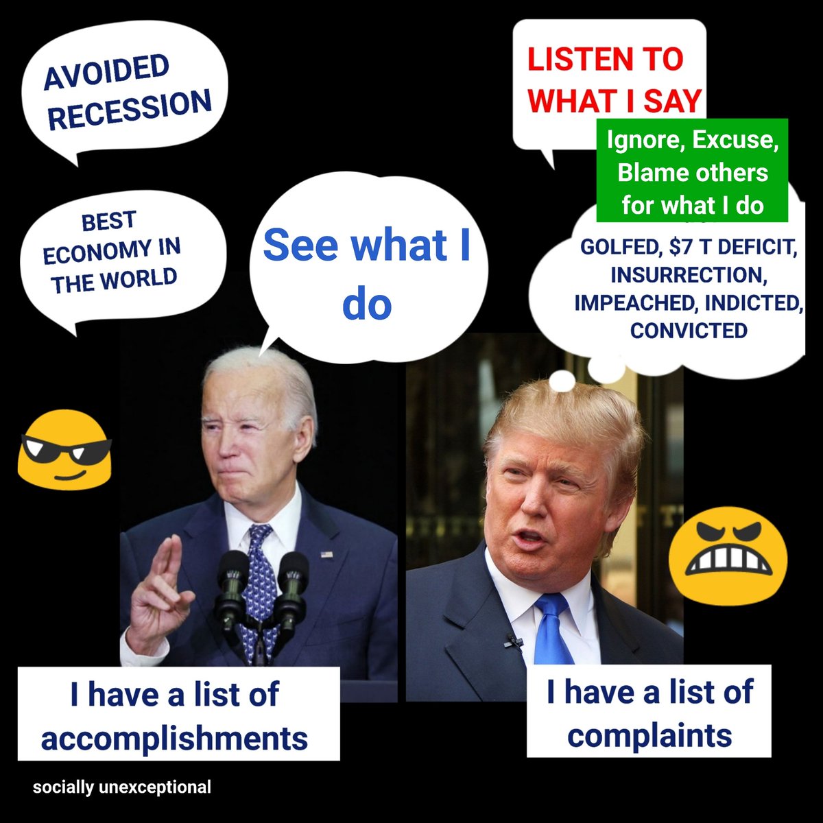 picturethis808's tweet photo. This generation could really benefit from a few months of #popupvideos to fact check the tRump lies in nearly real time.

#dnc #mtn #BrianTylerCohen #markelias #DemocracyDocket #DemocraticParty #OccupyDemocrats #Democrats https://t.co/nk4F6vbq8l