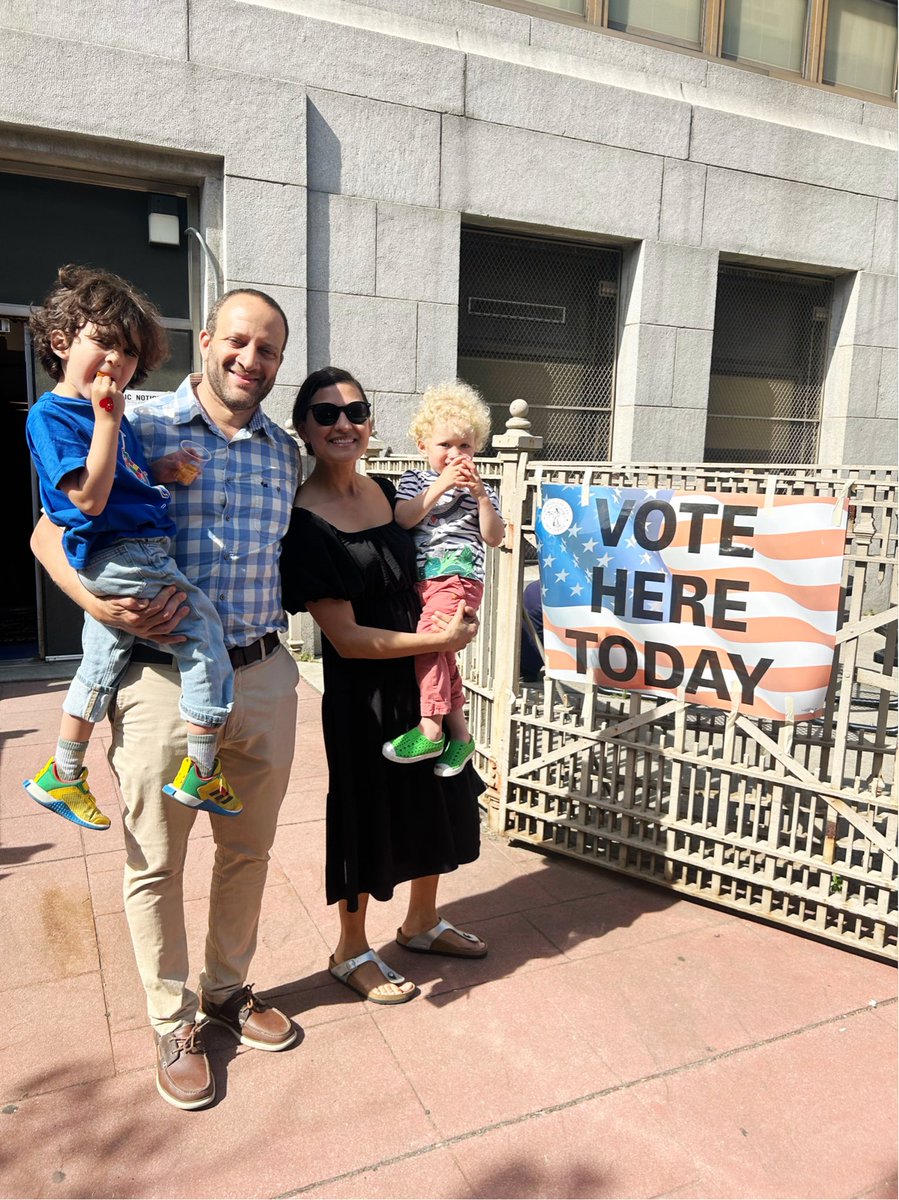 KyleJasey's tweet photo. Don’t forget to VOTE! 
#jaseyforjersey https://t.co/HM6Ks8dBkg