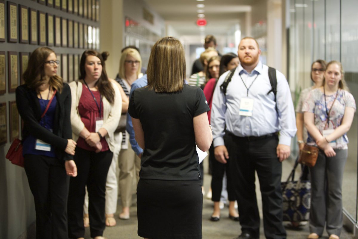 SaraBurdak's tweet photo. Have you registered for our Starkey University Workshop yet? 

There are few experiences like this that allow students the opportunity to get hands-on experience with advanced hearing technology and to connect with world-class experts. 

Register today: https://t.co/Xh5ul4WPOd https://t.co/6aJhveSUAV