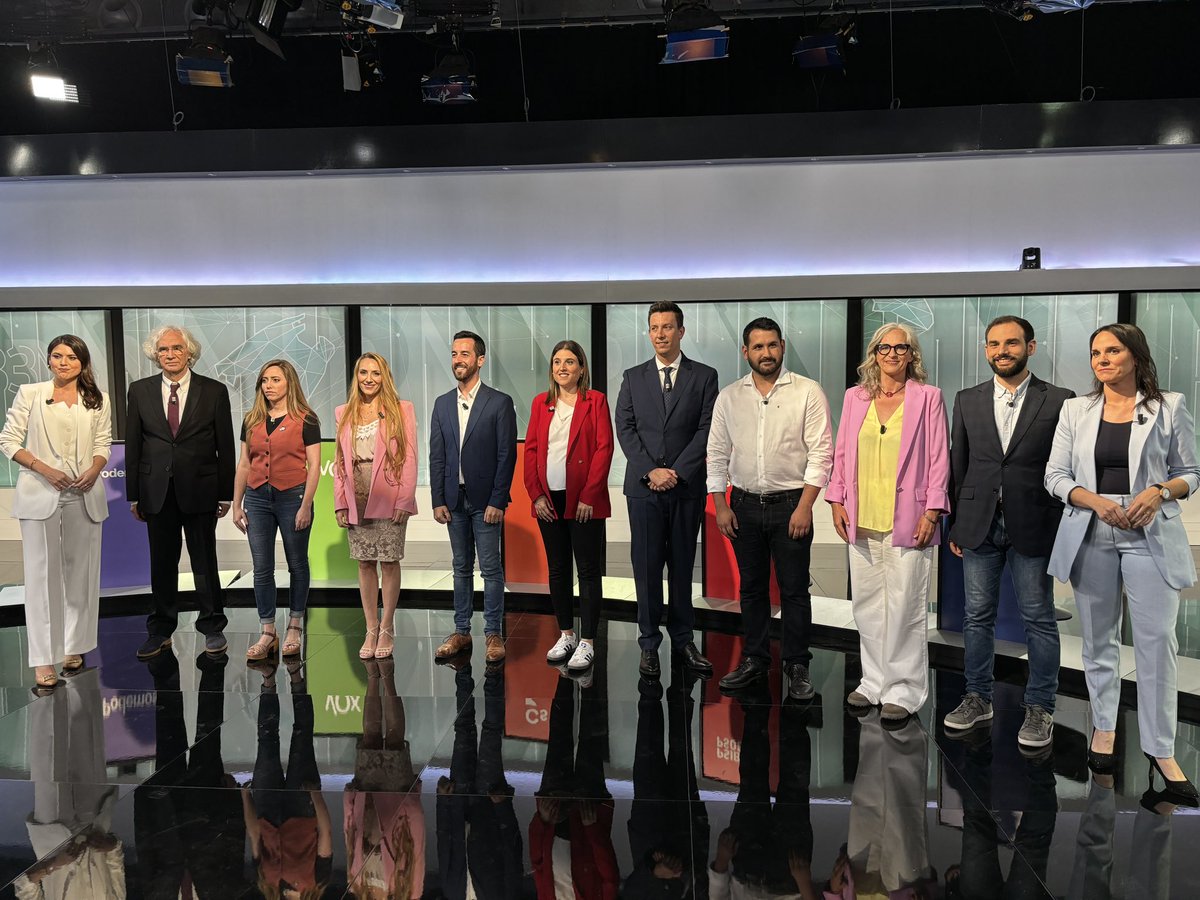 El Pi-Proposta per les Illes Balears tweet media