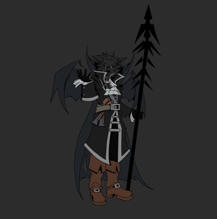 Krystia_Ignis's tweet photo. Working on a big project. 
Wip #1 https://t.co/bN9D4VMag9