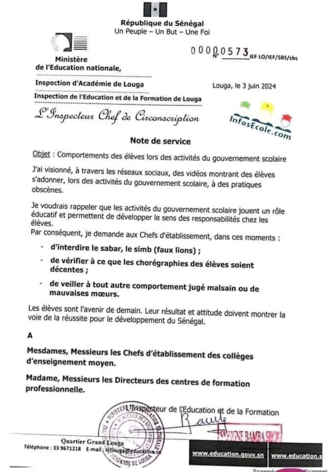 Papa Alioune Sarr tweet media