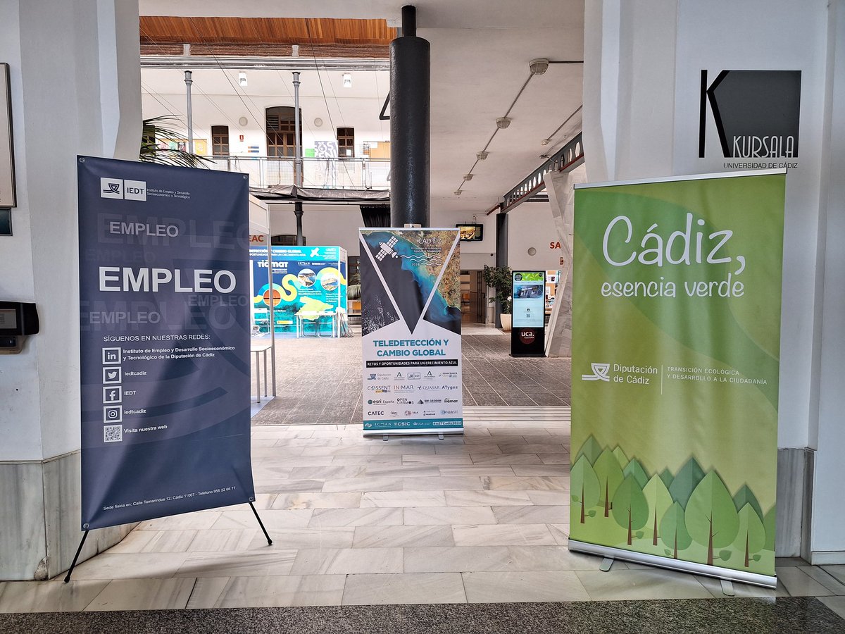 Isabel Caballero de Frutos tweet media