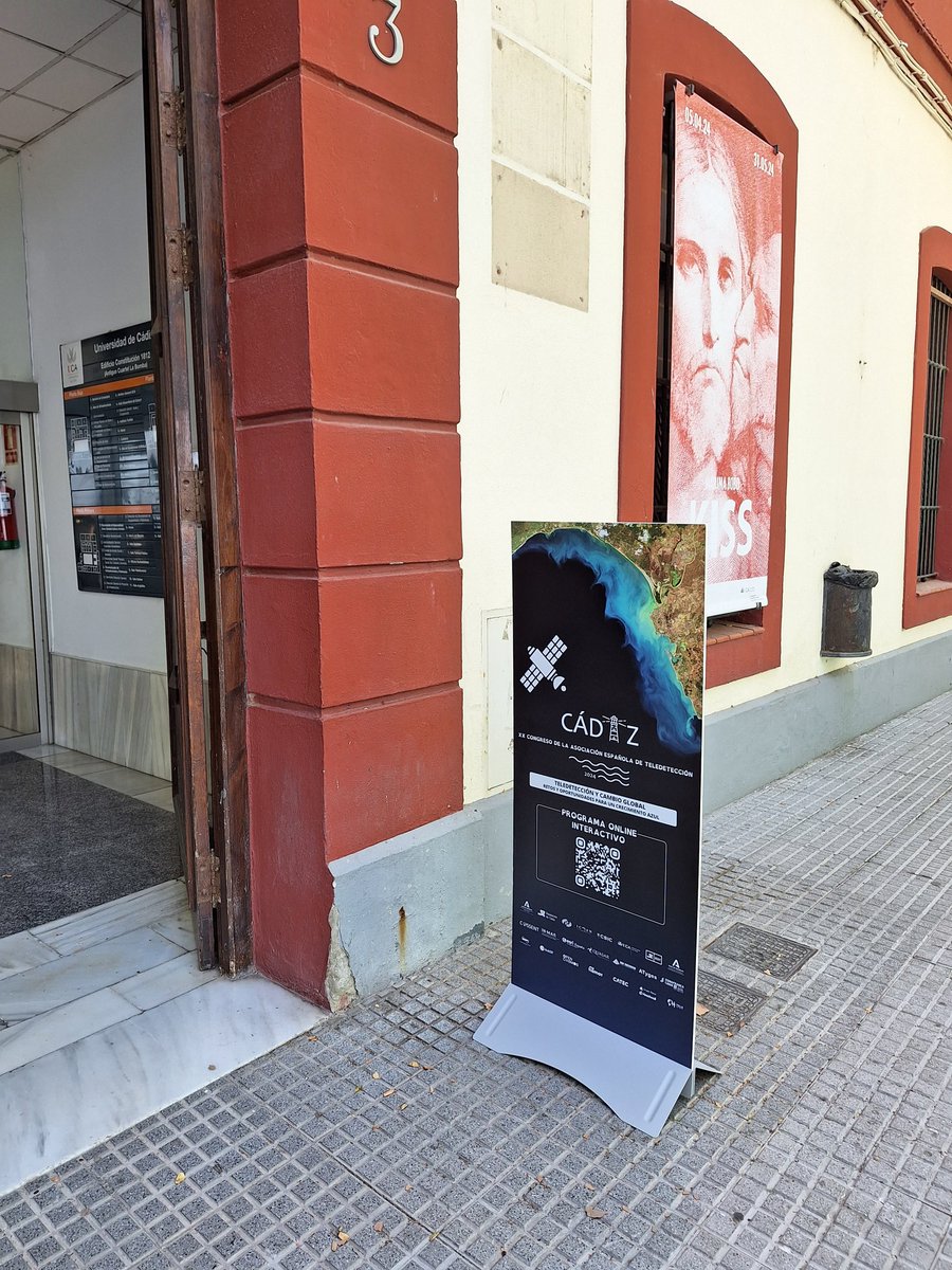 Isabel Caballero de Frutos tweet media