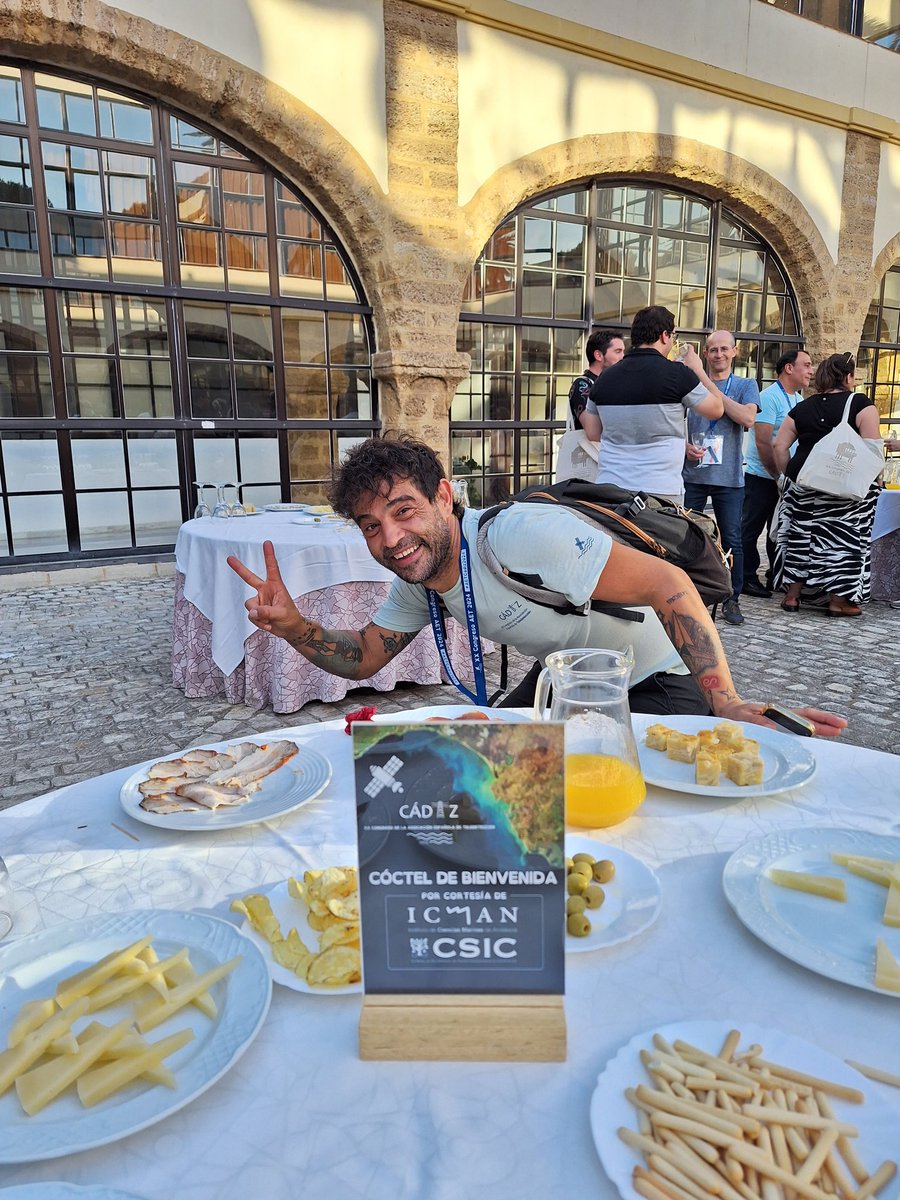 Isabel Caballero de Frutos tweet media