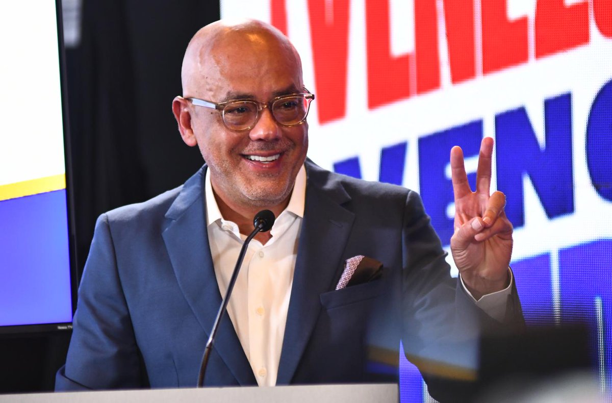 Gabriela Jiménez tweet media