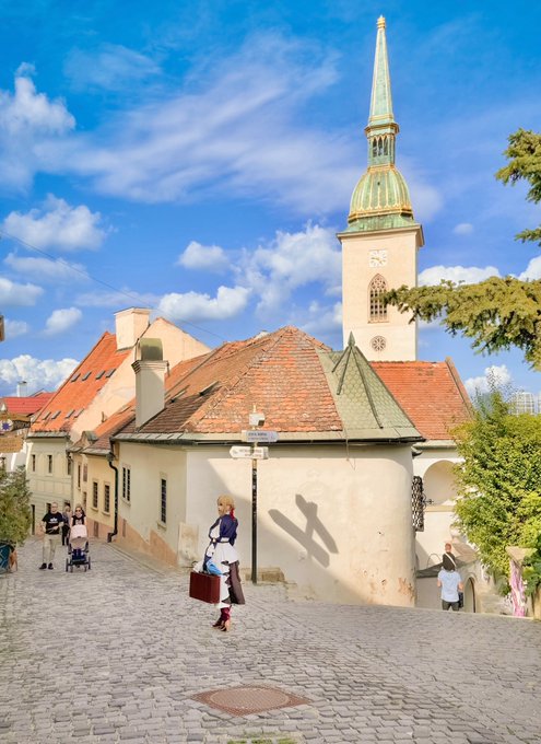 Twitterのコスプレ画像5