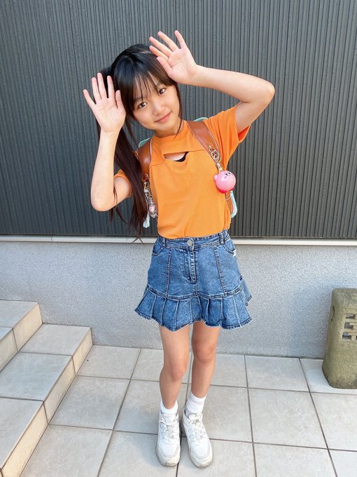 Twitterのコスプレ画像1