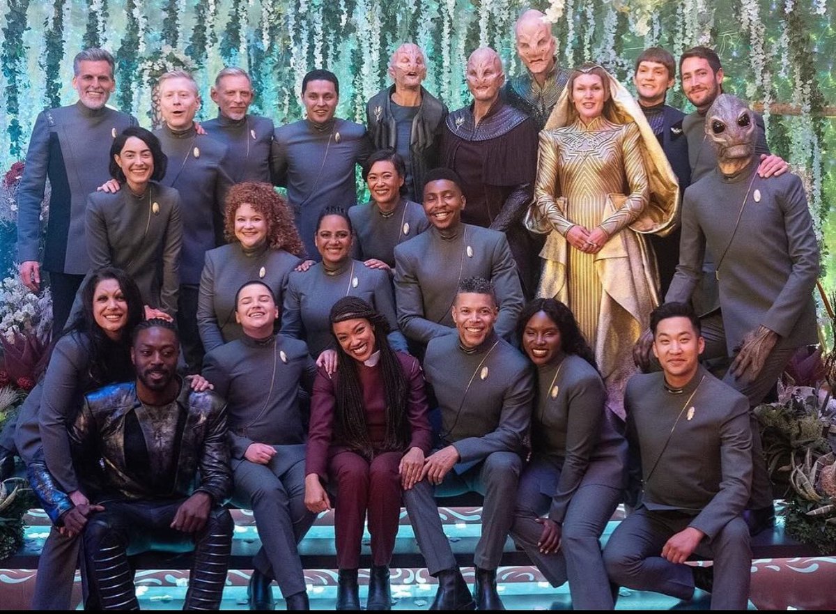 startrekpod's tweet image. 🫶🫶🫶🫶🫶🫶🫶🫶 #StarTrekDiscovery