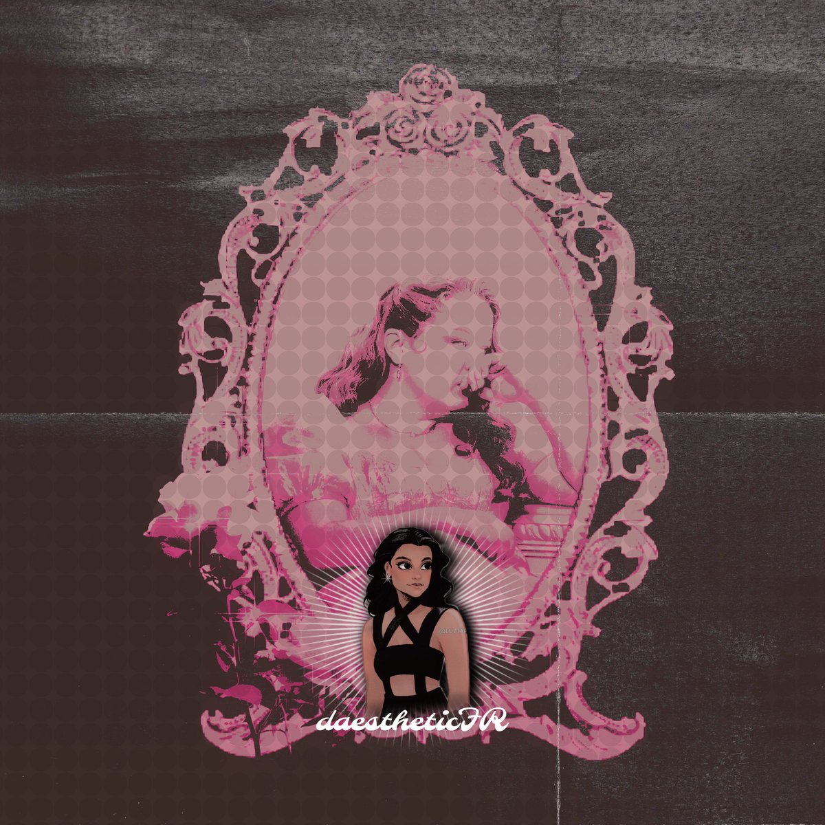 ⊹ 𝕬͟ESTHETIC . ❪ FR ❫ ❜ tweet media