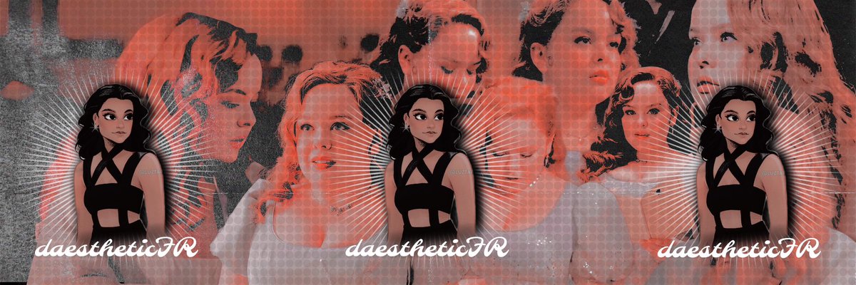 ⊹ 𝕬͟ESTHETIC . ❪ FR ❫ ❜ tweet media