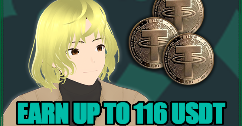 EleventhWorldGG's tweet photo. 🚀 The USDT campaign is LIVE! 🎮 Dive into our 3D Metaverse on your browser and compete for a slice of the USDT $100,000 prize pool!

Free to join, sign up now https://t.co/b67kO8rdUM and start playing! 🌐💵
