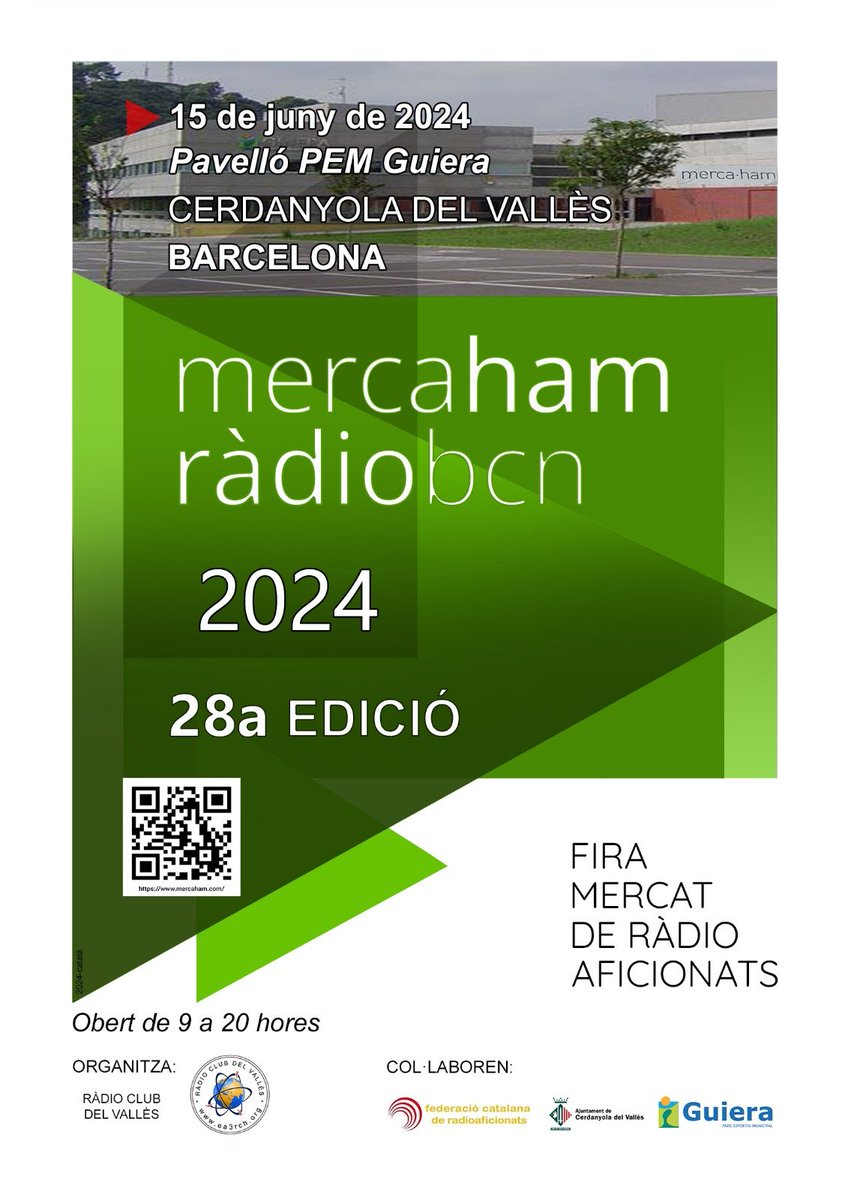 CongresRadio's tweet photo. Serem presents a MercaHam. Veniu a conèixer el projecte del Congrés. https://t.co/LKWBzWAsHQ