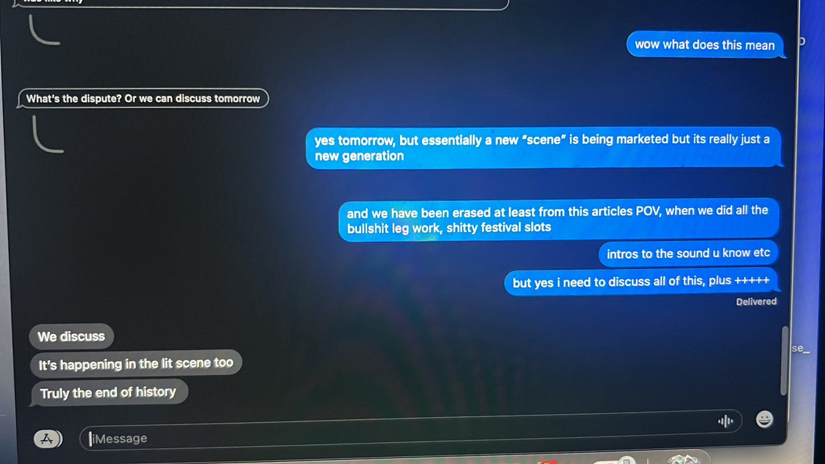 delibeat's tweet photo. Regarding bandcamps Latin club and some of the mixed feelings it has provoked https://t.co/Yq0Om7rSUo