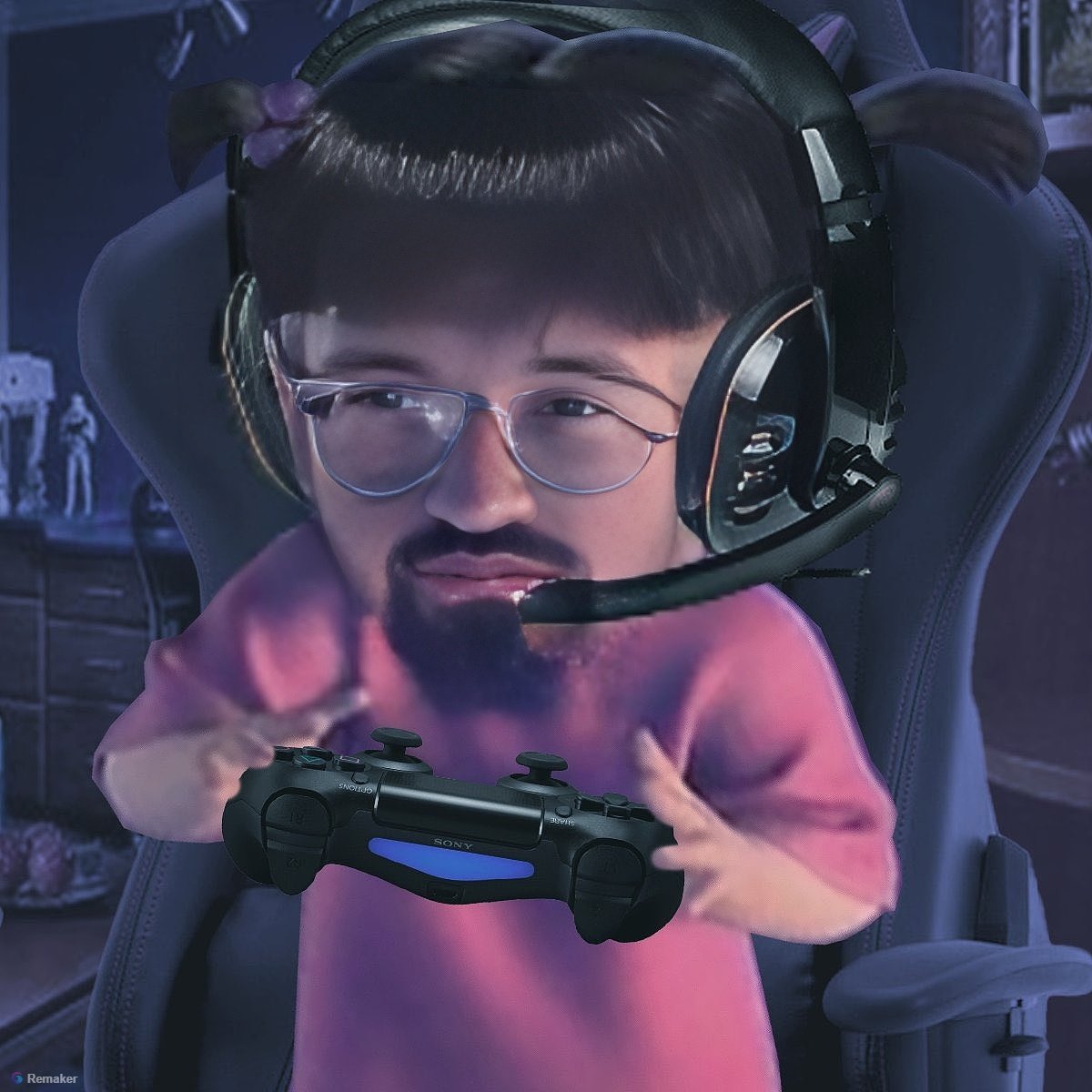 ChefGapparoni when it's time to buy back his teammates 😭

<a href="/PullzeCheck/">Pullze Check</a>