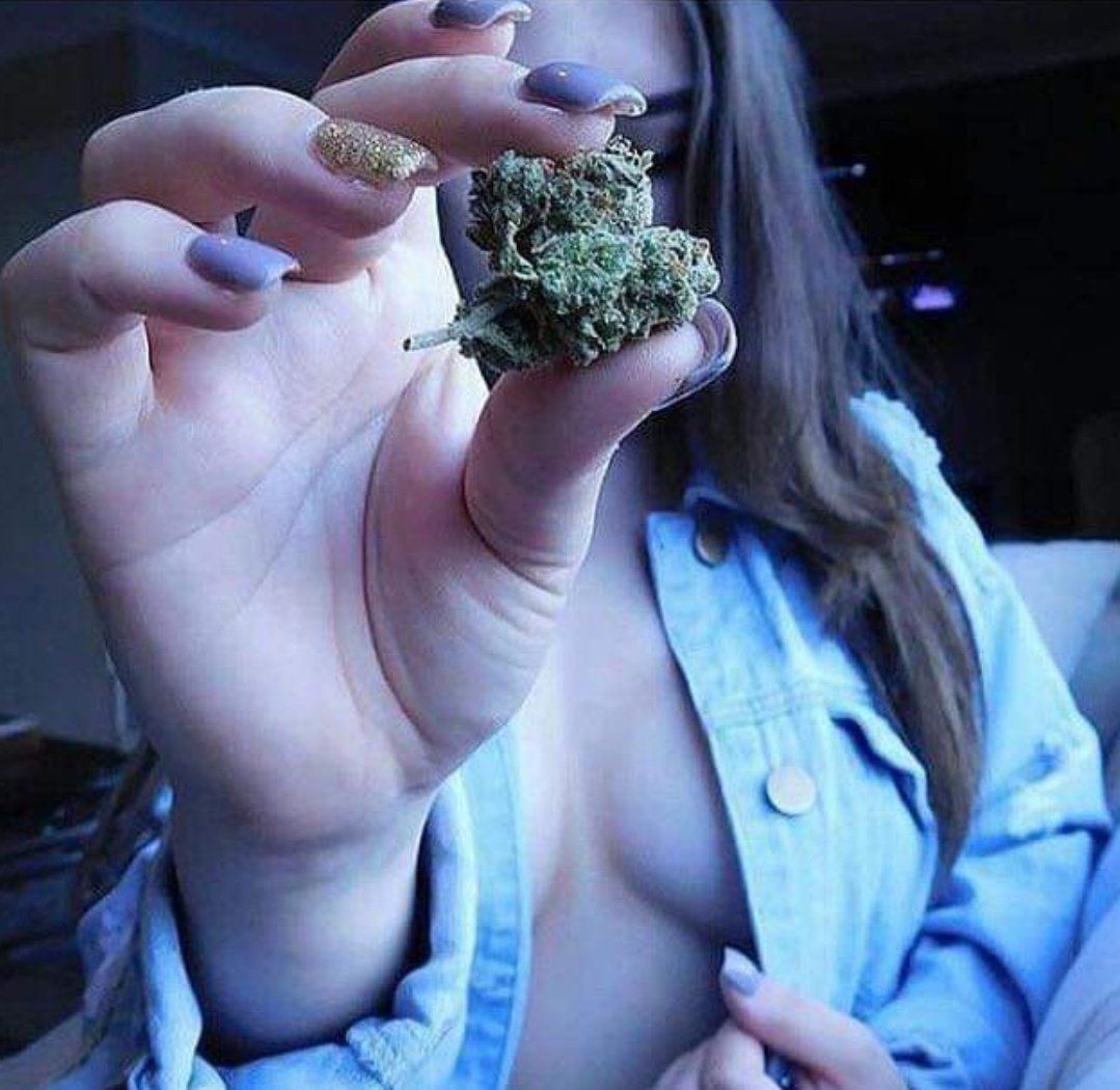 Do you mix tobacco with your weed? 🌿