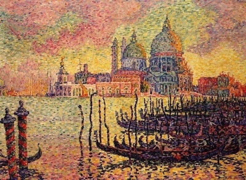 agedorgallery's tweet photo. #Pointillism is painting with dots.

If you step back from the #canvas, they merge into a beautiful continuous picture. #realart #artinvest #investment #historicalvalue #AgedOR #masterpiece #impressionism

Paintings by @signac_paul https://t.co/5CfplyQ5Kp