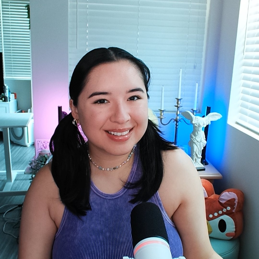 Mae 💐 tweet media