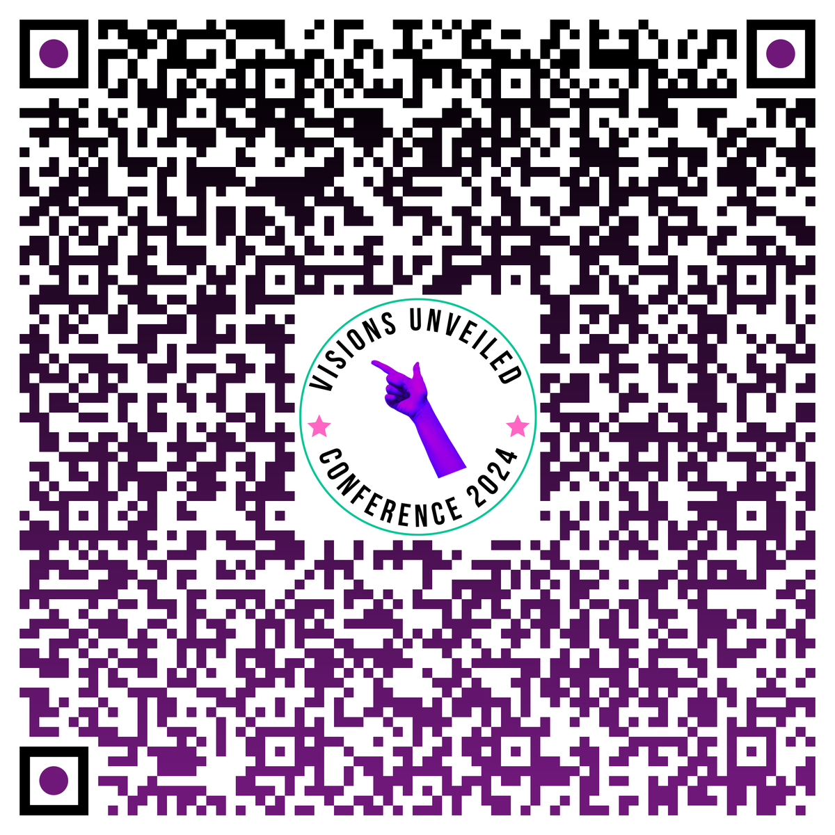 ExeterVisions24's tweet photo. Starting at 10.45am BST - Panel 2a - Art, Language, and Representation

@ExeterModLangs @UofE_ArtHistory @UniOfExeterHASS Don't miss out! 🌟

👉 https://t.co/SUBiuvcVAo or scan the QR code below

#VisionsUnveiled #AcademicPanel #Conference2024 https://t.co/wh51eehYNK
