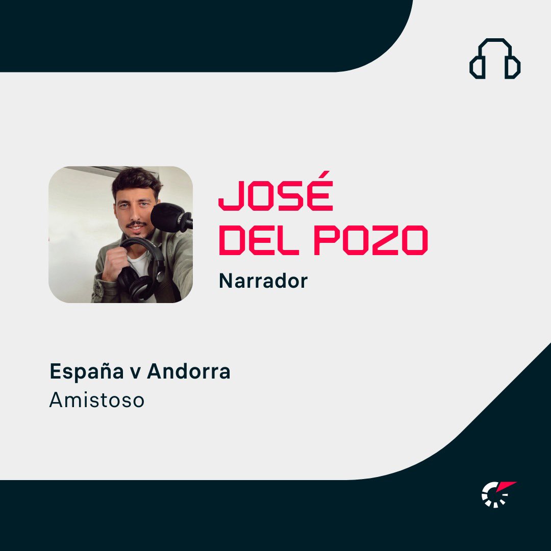 Jose del Pozo tweet media