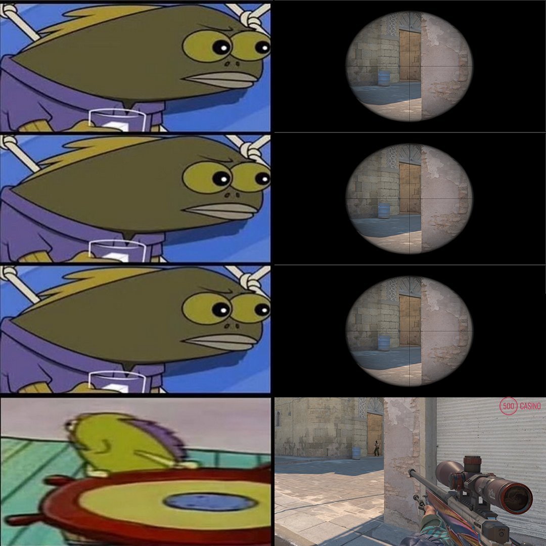 Counter-Strike HISTORY tweet media